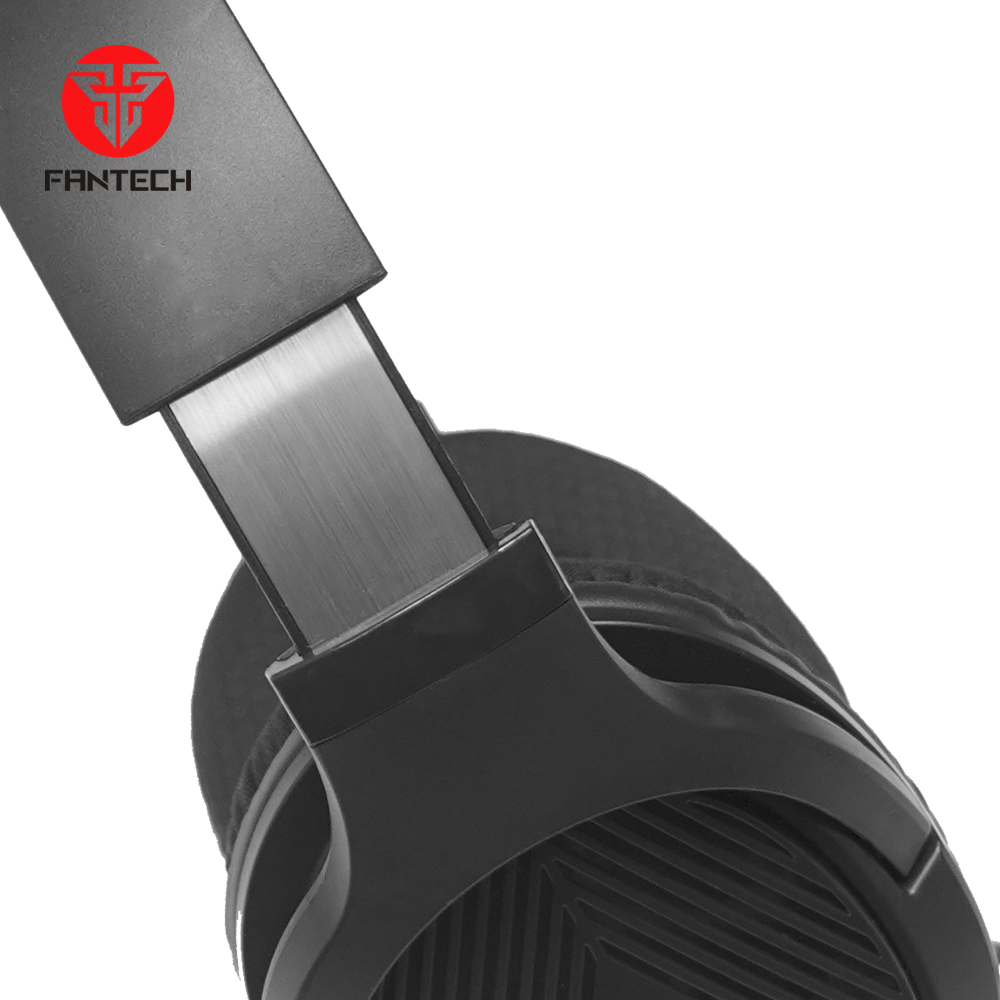 Fantech TRINITY MH88 Headset Gaming PC Kabel Super Bass Headphone 3.5mm Jack