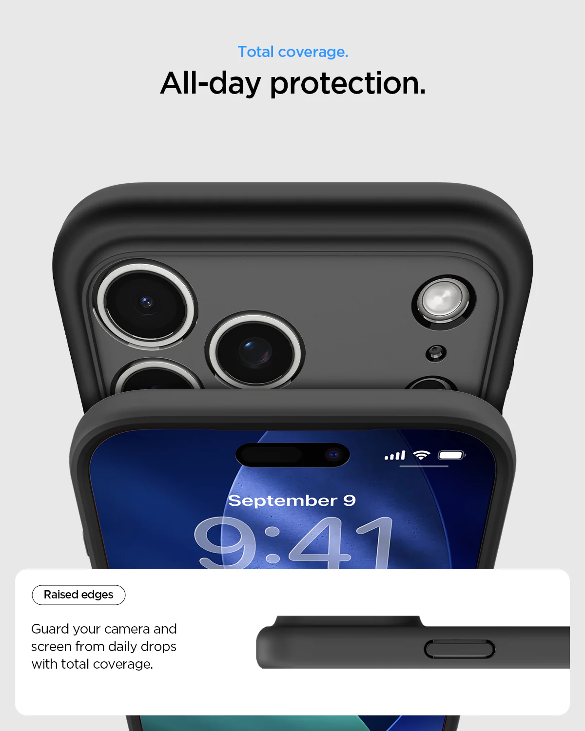 Spigen Case for iPhone 17 Series Spigen Ultra Hybrid Neo One MagFit MagSafe Anti Shock Crack Slim Casing
