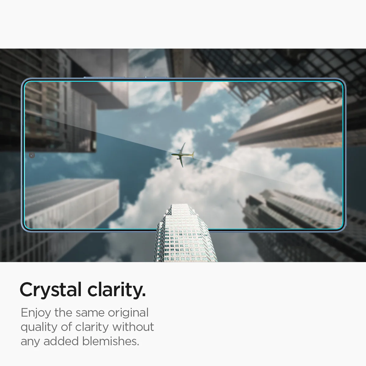 Spigen Tempered Glass Samsung Galaxy S25 Ultra Pro Max Air Spigen GlastR EZ Fit Pro HD Clear Privacy