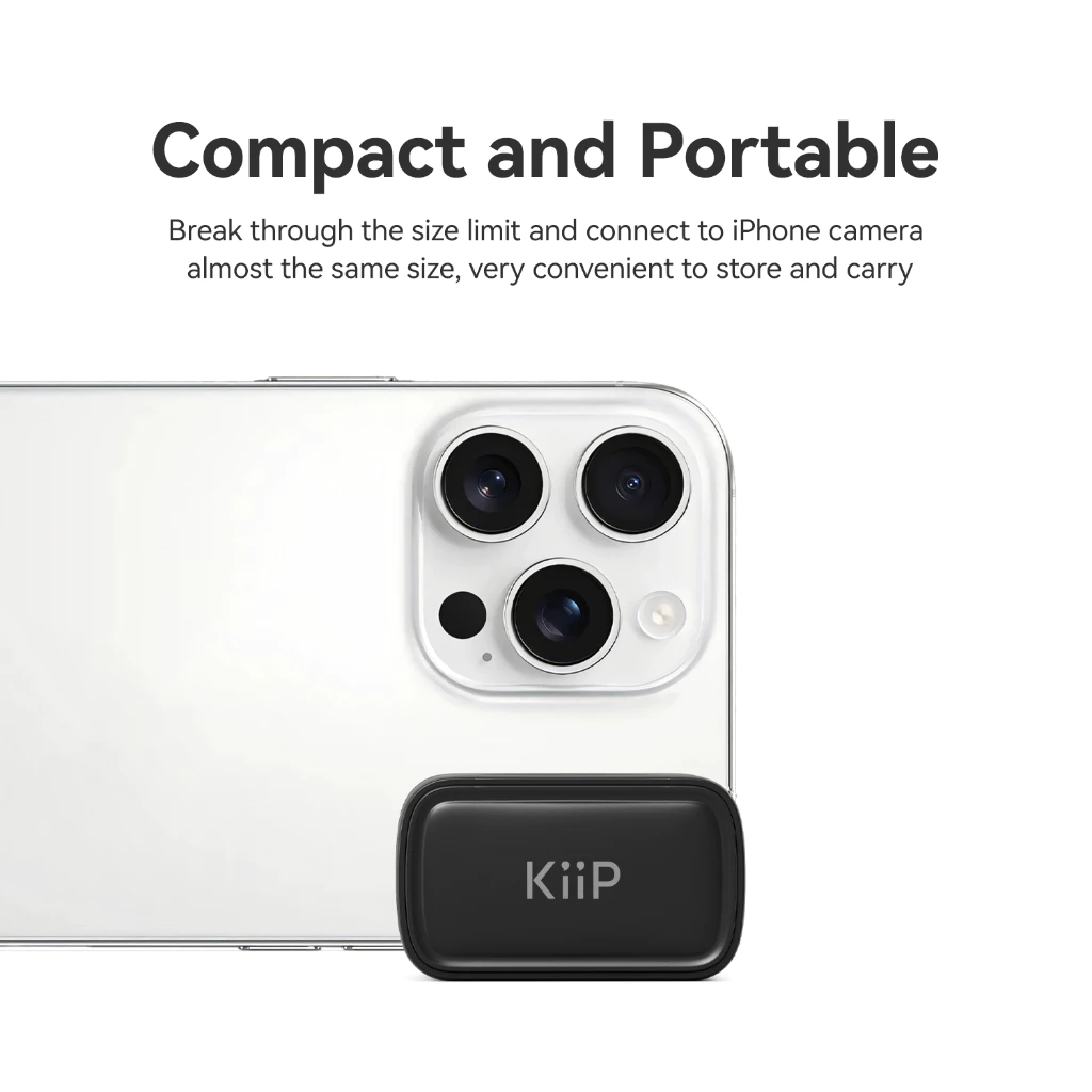 KIIP Universal Travel Adapter 25W 30W 45W PD PPS QC Fast Charging EU/US/US/JP/AU