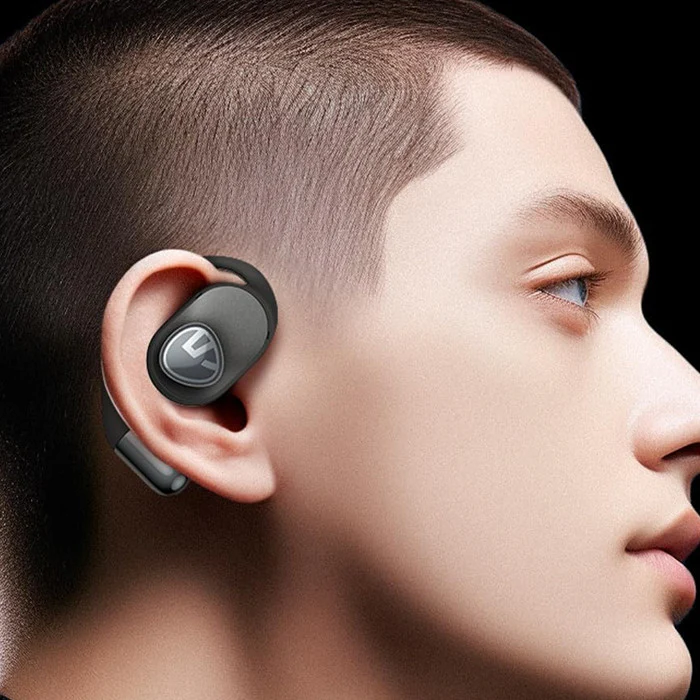 SoundPEATS GoFree 2 True Wireless Open Ear Extreme Comfort Sport