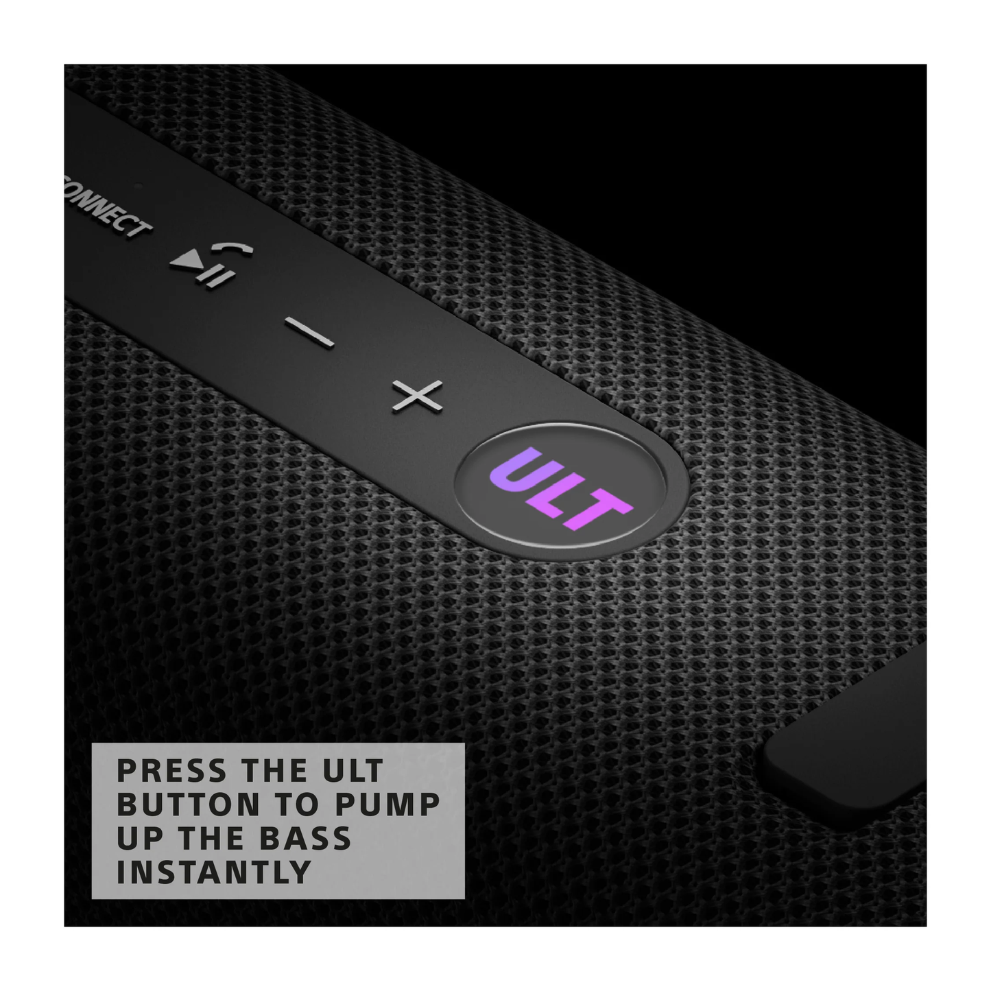 Sony ULT Field 3 Wireless Speaker Bluetooth 5.3 Bass Boost / SRS-ULT30 / SRSULT30