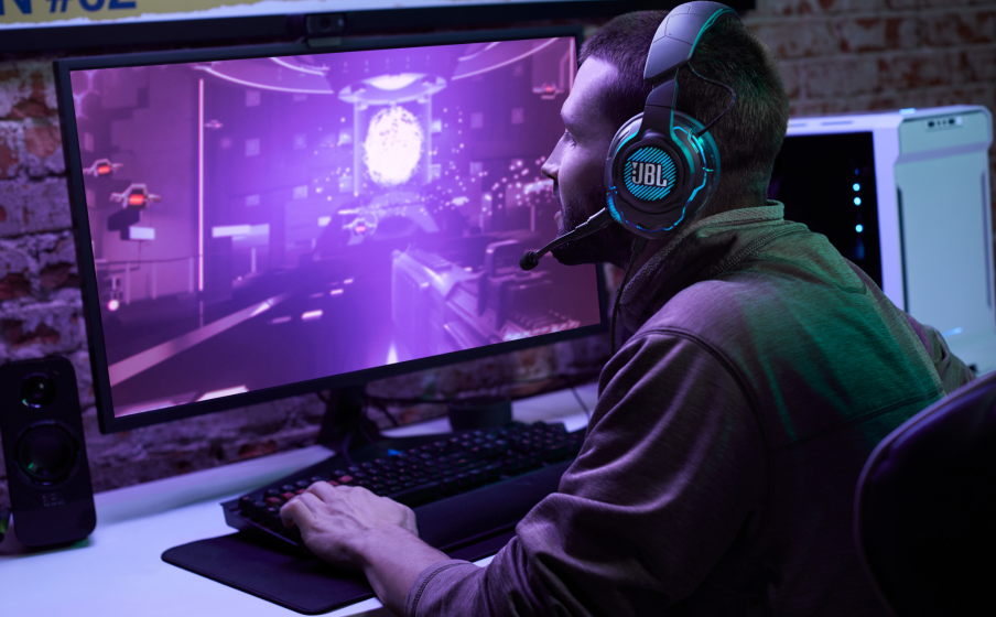Kenapa Headset Gaming Kurang Cocok untuk Musik?