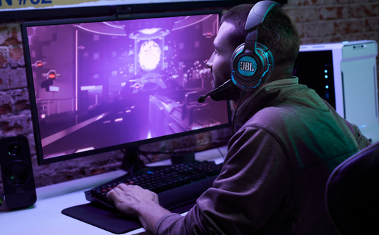Kenapa Headset Gaming Kurang Cocok untuk Musik?