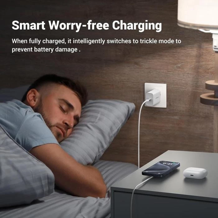 Ugreen Wireless Charging Pad Magsafe Qi2 Magnetic Wireless Charger Fast Charging 15W