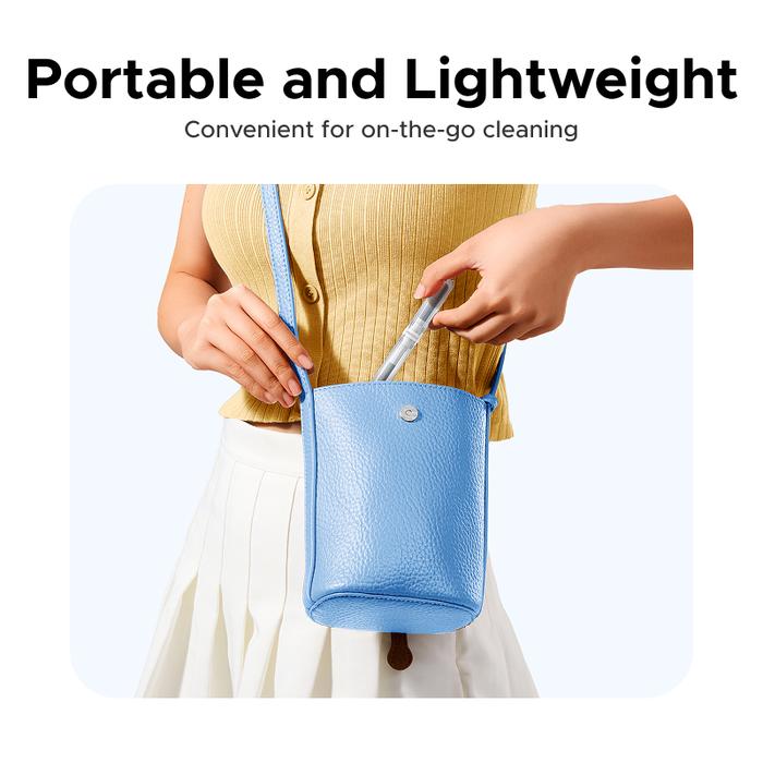 Ugreen Cleaner Kit For TWS Earphone Multi-Function Cleaning Pen Soft Brush Flocking Sponge
