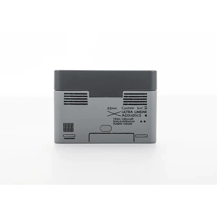 Moondrop Golden Ages 2 13mm Planar Driver Bluetooth True Wireless TWS