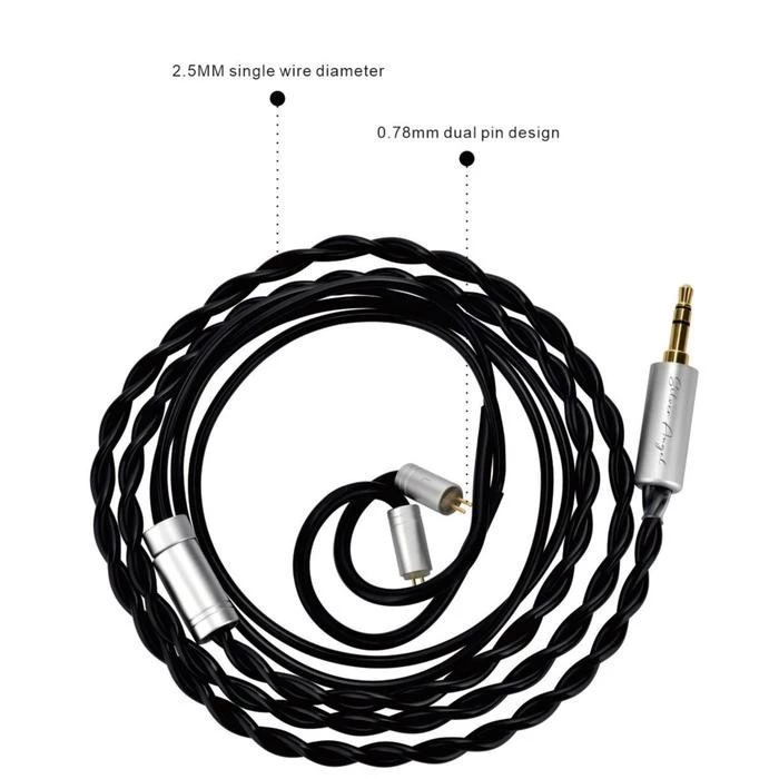 EarAcoustic STA Pro Ultra Dual Magnetic Graphene Diaphragm Driver IEM In Ear Monitor Earphone