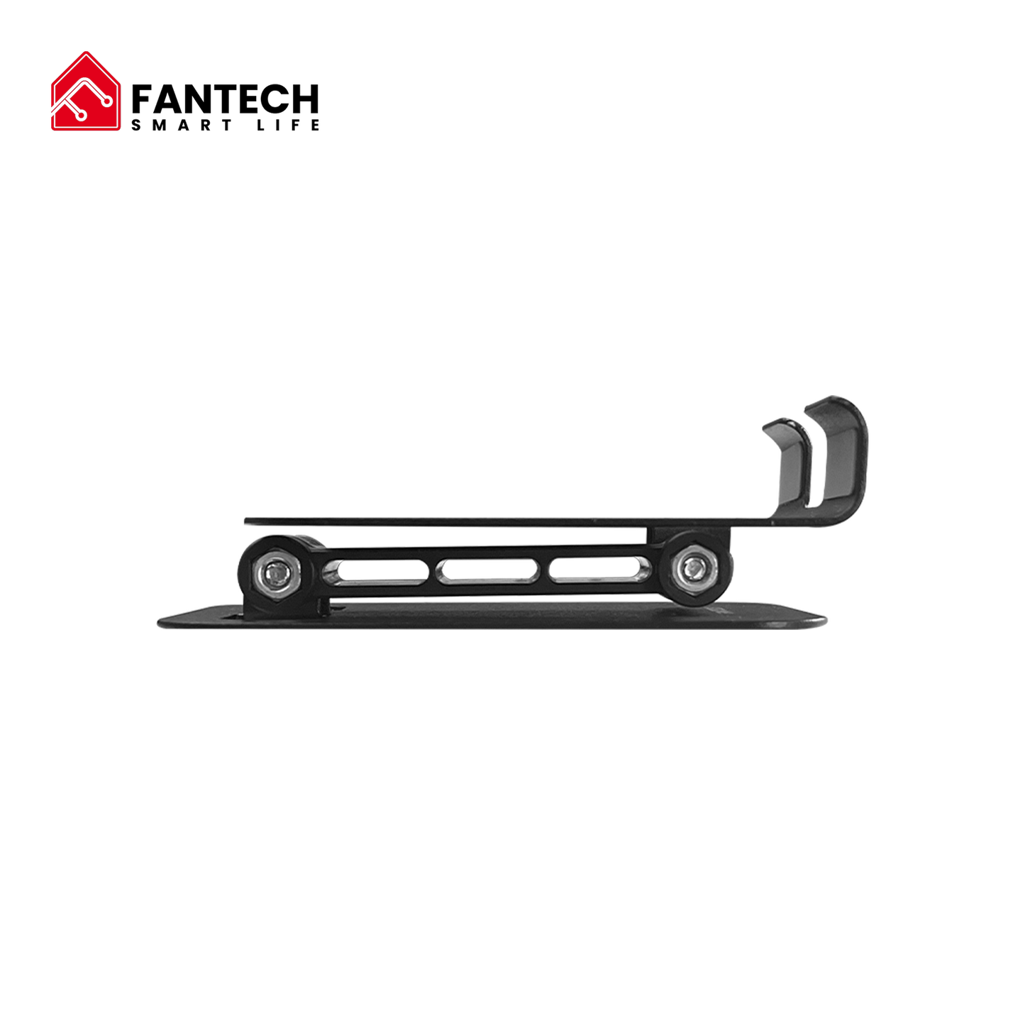 Fantech Phone Holder FPH02 Stand Dudukan Kuat untuk Handphone & Tablet Adjustable hingga 180° / 360°