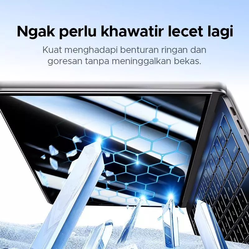 Ugreen Screen Protector Privacy Magnetic For Macbook Pro 14.2, Laptop 13.3", Laptop 14"