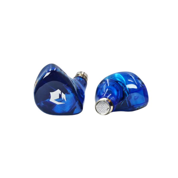 EPZ G10 New 10mm LCP+PU Composite Diaphragm Dynamic Driver IEM Earphone
