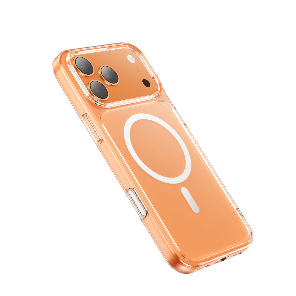 Mcdodo Case Magsafe For iPhone 17 17 Air 17 Pro Max Ultra Slim Premium Case