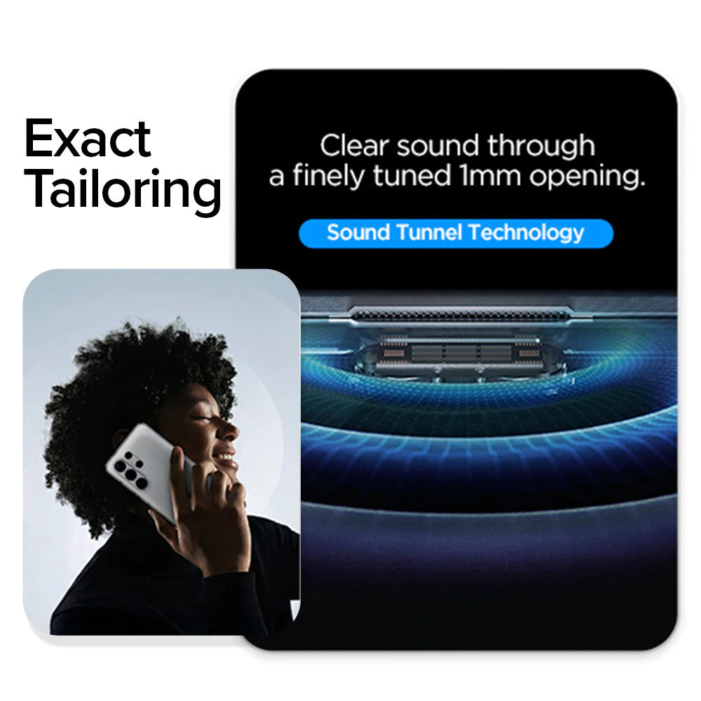 Spigen Case for Samsung S26 Ultra Plus Liquid Crystal Clear TPU Slim Casing