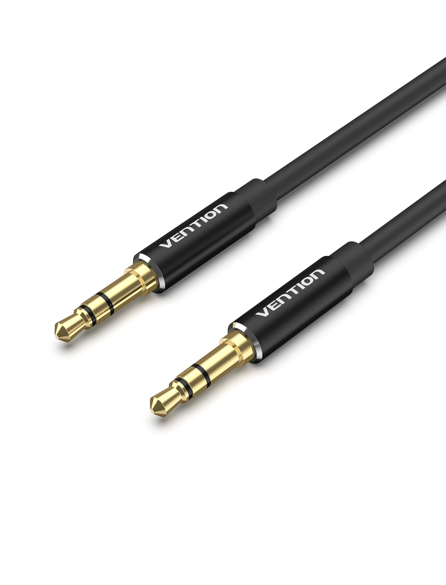 Vention Kabel Jack Audio AUX 3.5mm Cable Male to Male Aluminium Alloy