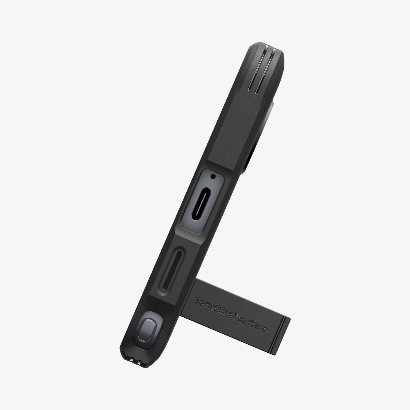 Spigen Case S26 Ultra Plus Tough Armor MagFit Kickstand Anti Shock Dual Layer Casing