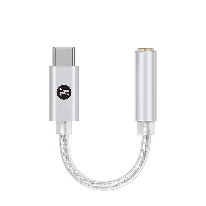 Jcally JM12 Portable Dongle Adapter USB DAC / AMP KTO2H20 Chipset