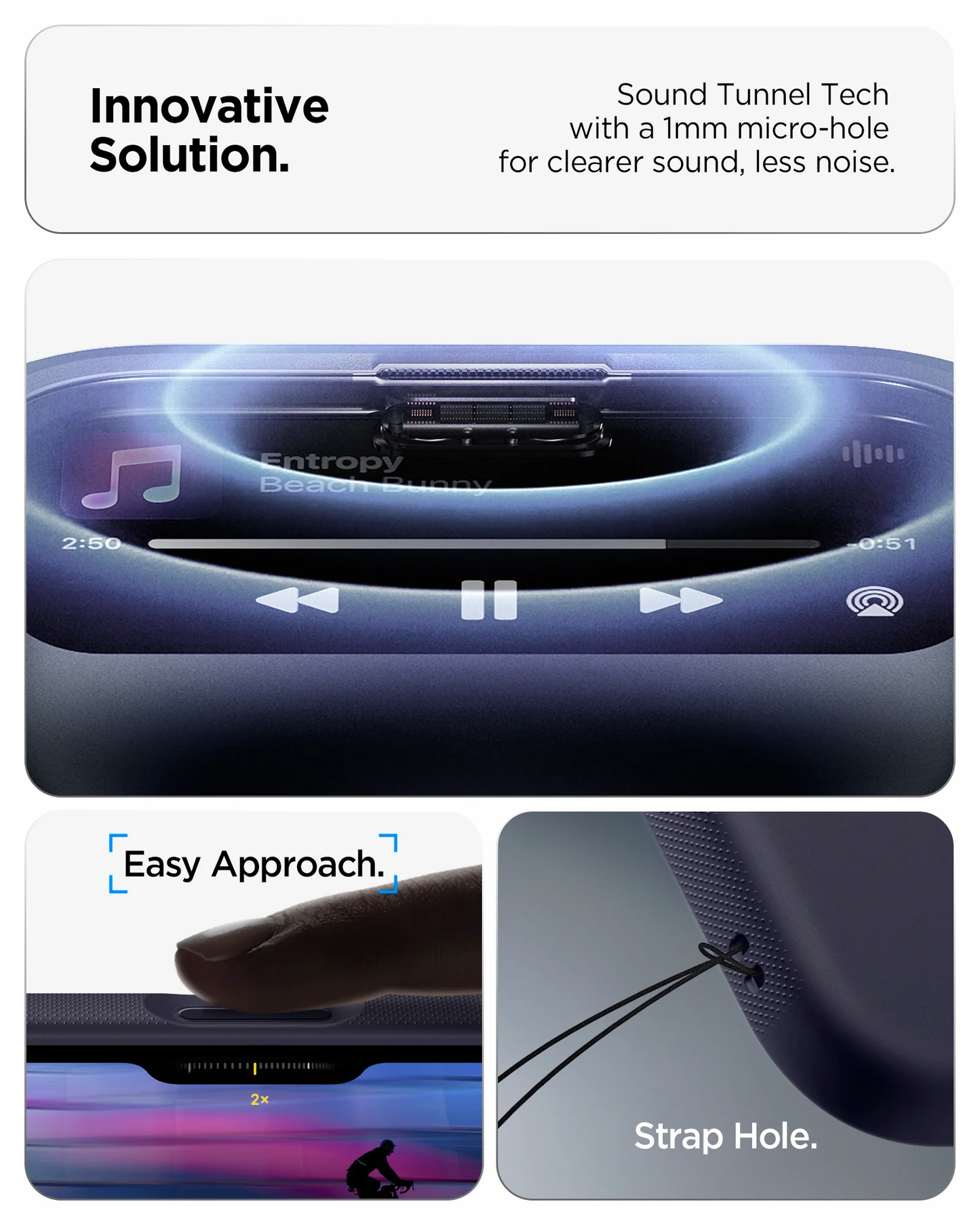 Spigen Case for iPhone 17 Spigen Nano Pop Magfit Magsafe Anti Shock TPU