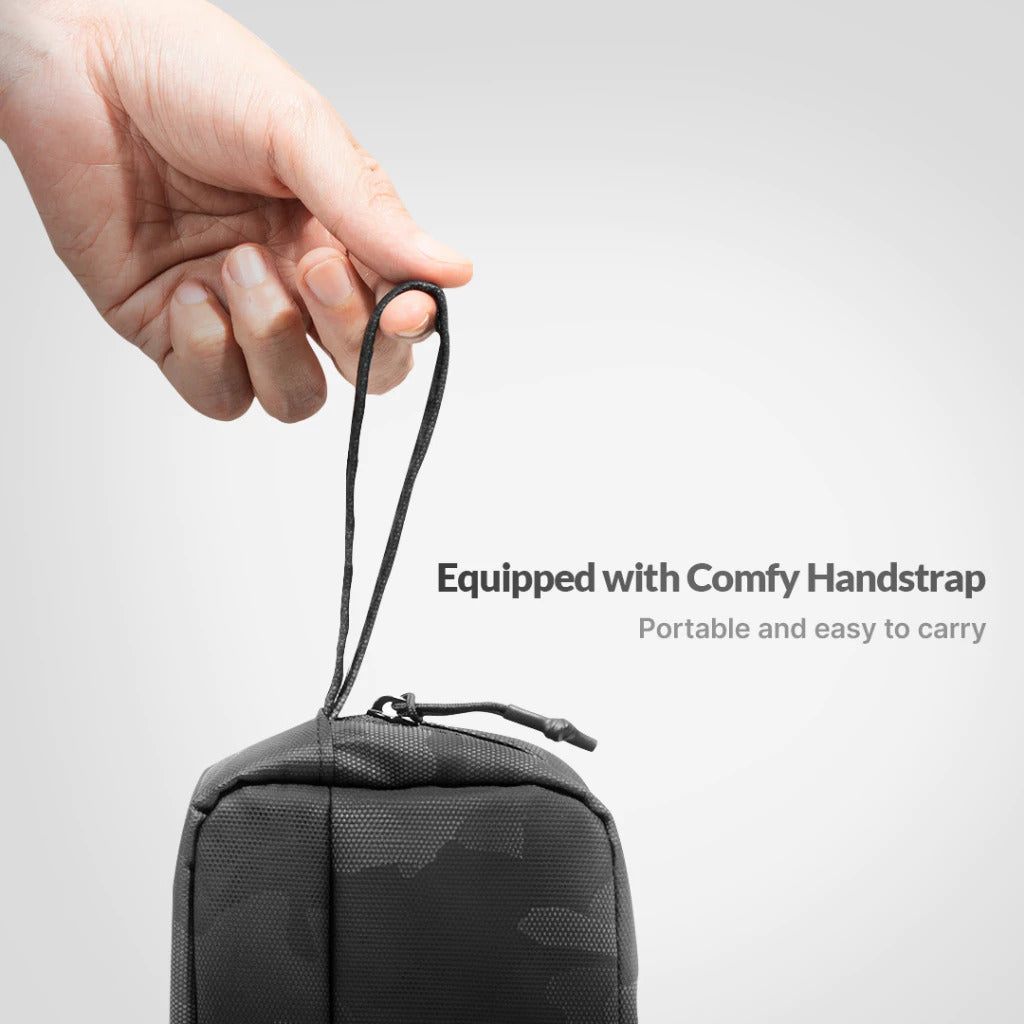 Uneed Multifunctional Travel Pouch Organizer Storage Bag Organizer - UOB201